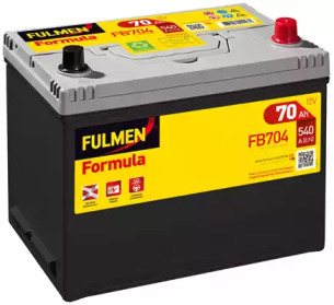 fulmen fb704